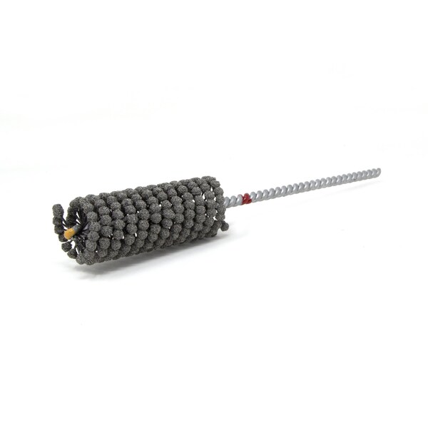 Flex-Hone Tool BC151680Z25 FLEX-HONE, 0.938" (23.8mm) bore, 8" OAL, 80 Grit, Zirconia Alumina No 1525 (Z25) - BC151680Z25