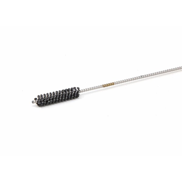 Flex-Hone Tool BC316240BC FLEX-HONE, 0.187" (4.7mm) bore, 6" OAL, 240 Grit, Boron Carbide (BC) - BC316240BC