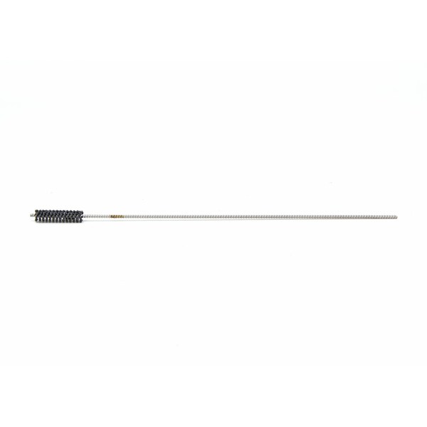 Flex-Hone Tool BC316240BC FLEX-HONE, 0.187" (4.7mm) bore, 6" OAL, 240 Grit, Boron Carbide (BC) - BC316240BC