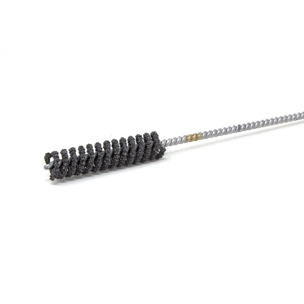 Flex-Hone Tool BC10M60BC FLEX-HONE, 0.394" (10mm) bore, 8" OAL, 60 Grit, Boron Carbide (BC) - BC10M60BC