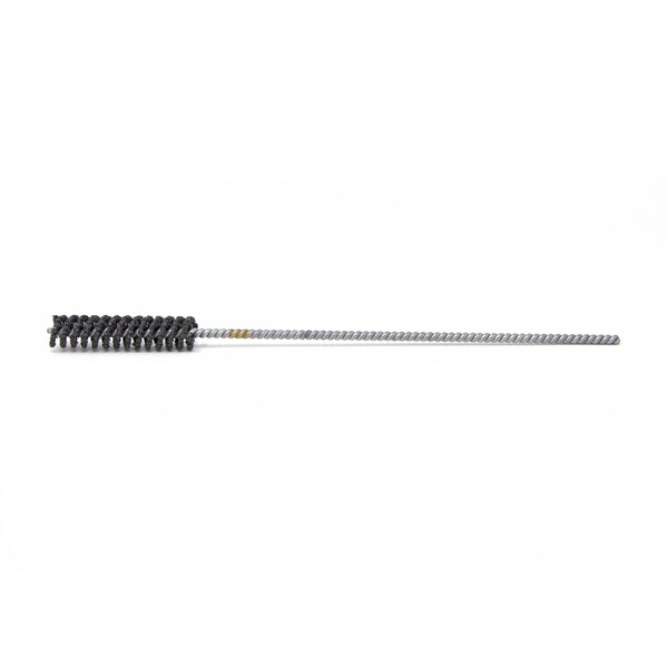 Flex-Hone Tool BC10M60BC FLEX-HONE, 0.394" (10mm) bore, 8" OAL, 60 Grit, Boron Carbide (BC) - BC10M60BC
