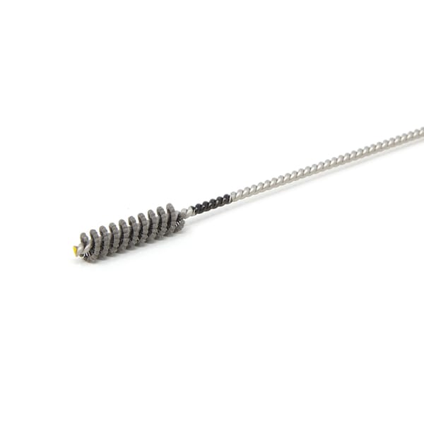 Flex-Hone Tool BC316400AO FLEX-HONE, 0.187" (4.7mm) bore, 6" OAL, 400 Grit, Aluminum Oxide (AO) - BC316400AO