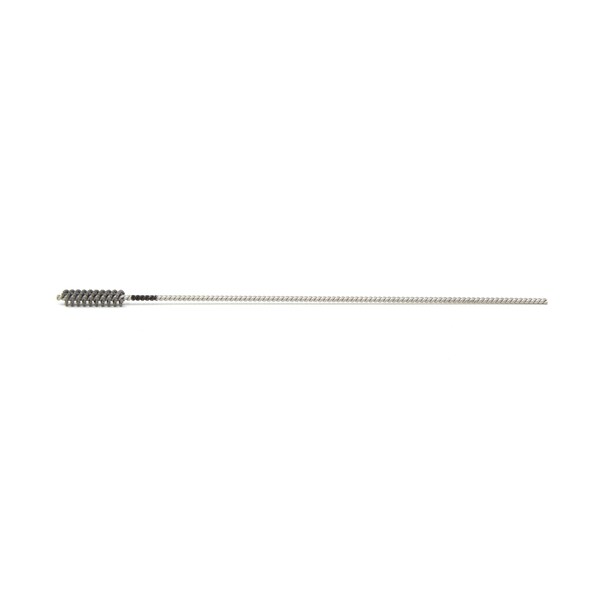Flex-Hone Tool BC316400AO FLEX-HONE, 0.187" (4.7mm) bore, 6" OAL, 400 Grit, Aluminum Oxide (AO) - BC316400AO