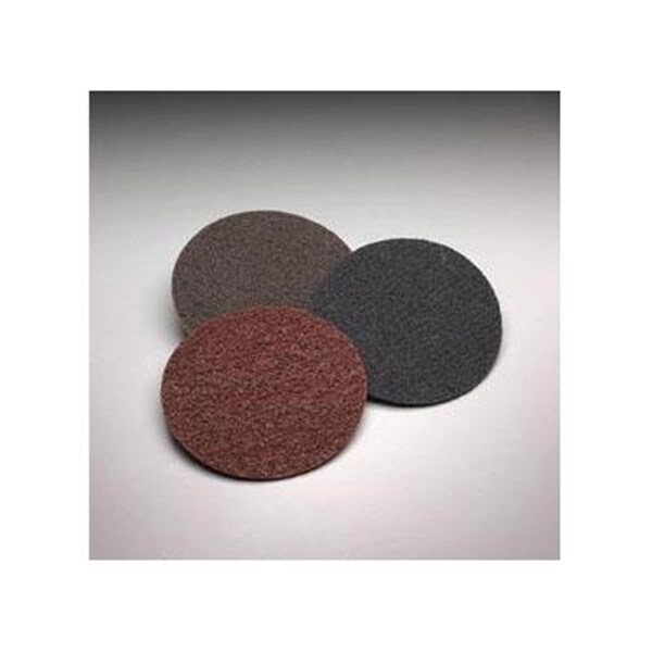 Norton Co 2 in. 25 by B x 120G Bear - Tex - NTN-9190