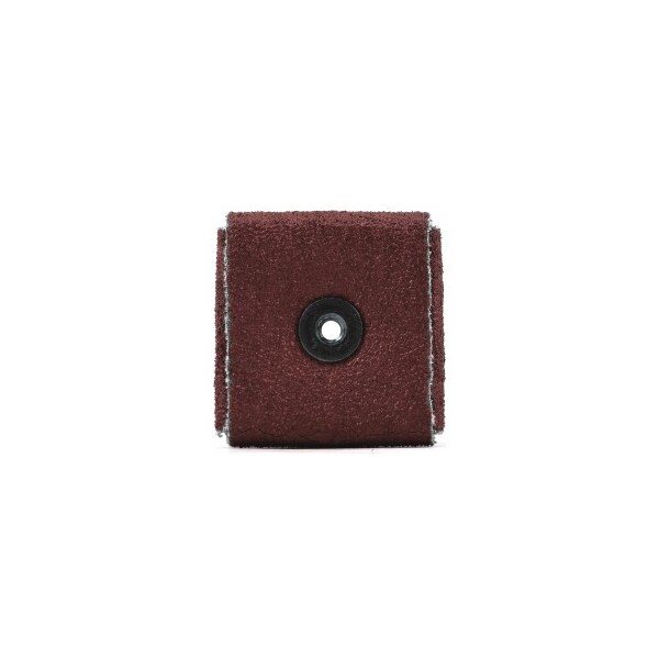Arc Abrasives Sqpd 1-1/2 X 1/2 80 1/4-20 - 26446
