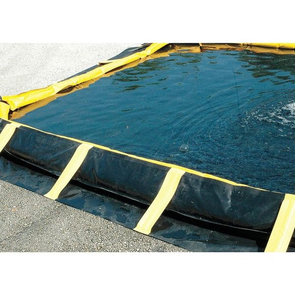Ultratech Rapid Rise Containment Berm, 748gal - 8432