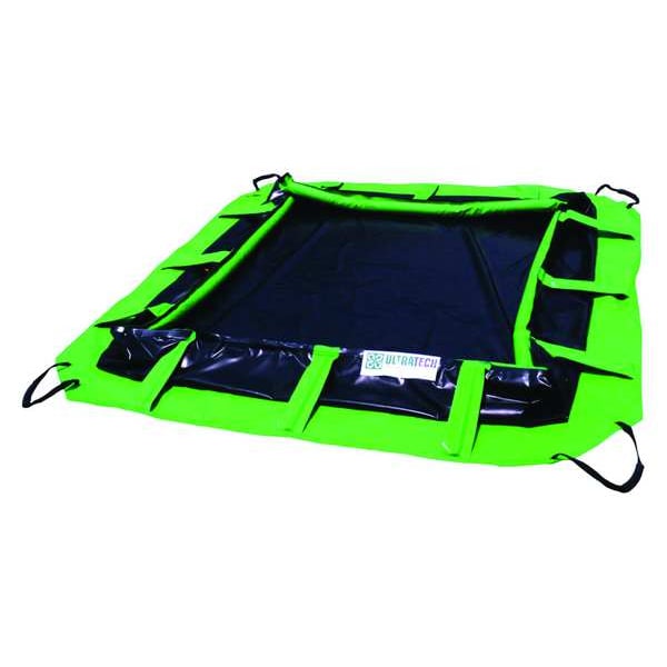 Ultratech Rapid Rise Containment Berm, 748gal - 8432