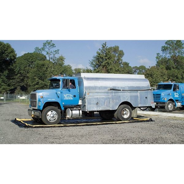 Ultratech Rapid Rise Containment Berm, 748gal - 8432