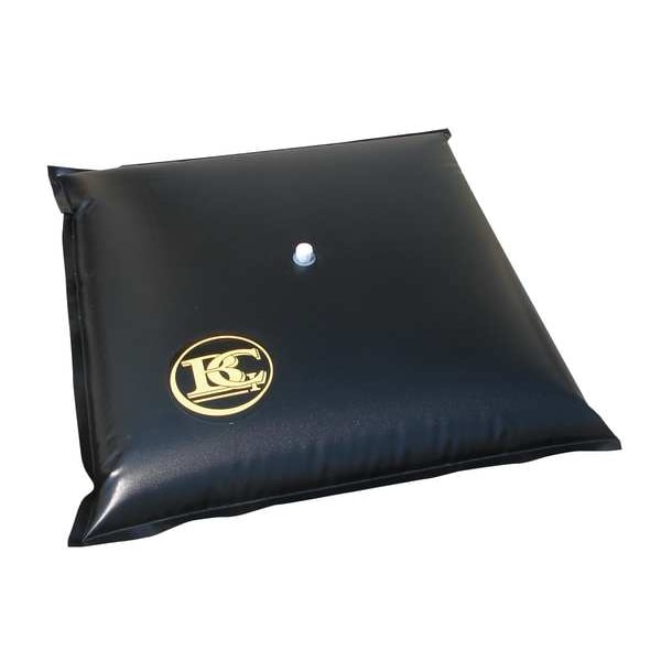 Justrite 42"W x 42"L, Water Filled Drain Cover - 28470 - 28470