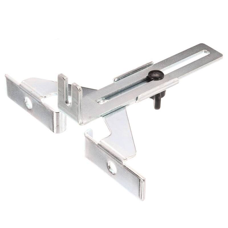 Enrutador compacto con base fija de 6.5 amperios y 1-1/4 HP de Makita con accesorio de extracción de polvo, RT0700C, RT0701C, XTR01 - RT0701C195559-1