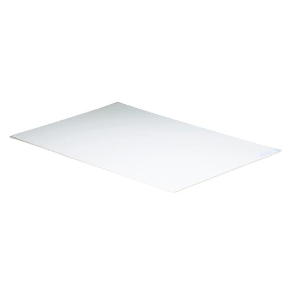 Pig PIG Sticky Steps Mat 120 sheets/case, 30 sheets/pad, 4 pads/case White 36" L x 24" W, 120PK - MAT195-WH
