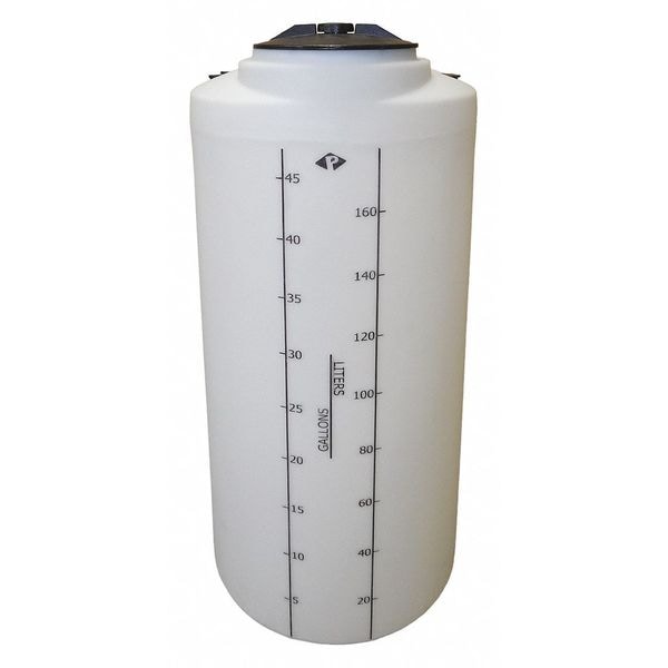 Prochem Chemical Tank Nat XLPE 1.9 50 Gal - 01-31323