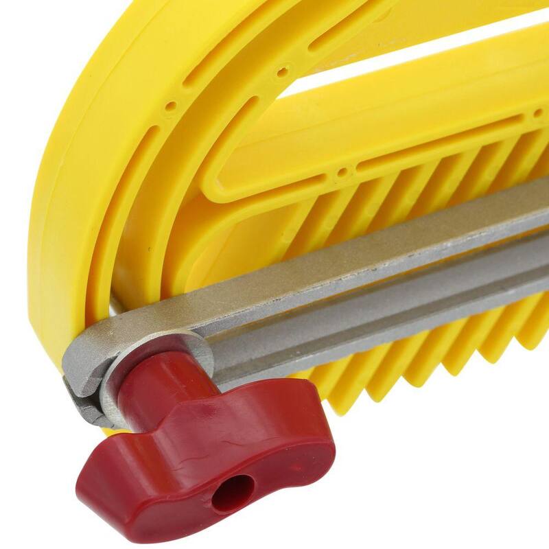 Placa de plumas Milescraft para mesas de enrutador y sierras de mesa - 14060713