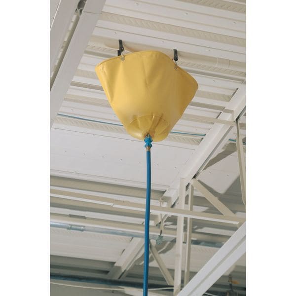 Ultratech Pipe leak Diverter, Yellow, 18 In. L - 1780
