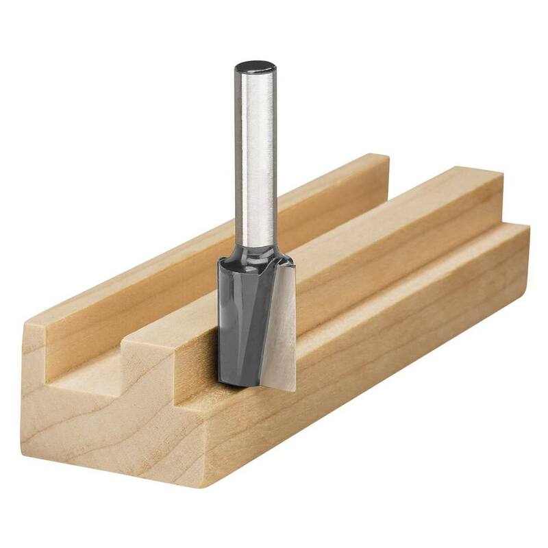 Set de 24 piezas de brocas para router RYOBI con set de 15 piezas de brocas de carburo de vástago - A252401-A25R151.