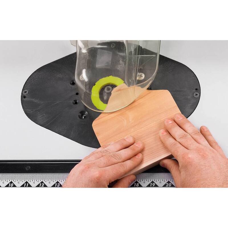 Set de 24 piezas de brocas para router RYOBI con set de 15 piezas de brocas de carburo de vástago - A252401-A25R151.