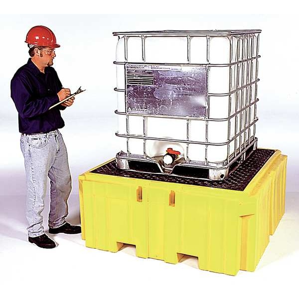 Ultratech Bucket Shelf, 16 In. L, 19-1/2 In. W - 1160