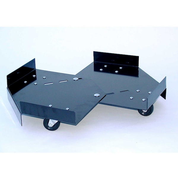 Ultratech Dolly for Flat Bottom Style  Ultra-Spill Collectors - 0417