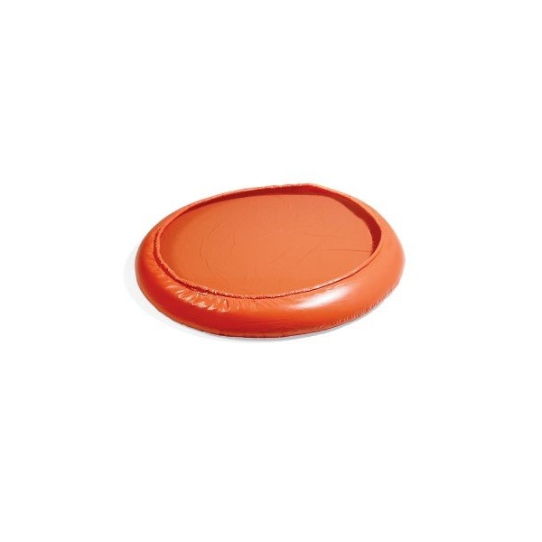 Pig PIG Portable Spill Containment Pool Orange ext. dia. 7' x 1' H - PAK970-OR