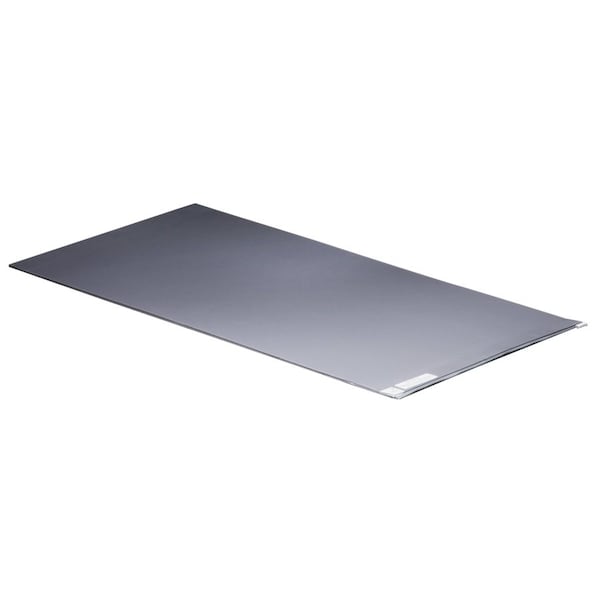 Pig PIG Sticky Steps Mat 120 sheets/case, 30 sheets/pad, 4 pads/case Gray 36" L x 18" W, 120PK - MAT194-GY