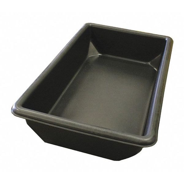 Enpac Cross-Contain Pallet, Sump Only, 2 Drum - 5393-BK-SUMP