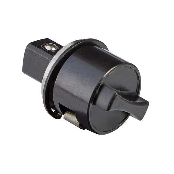 Milwaukee Tool Tall Shift Knob Assembly for M12 FUEL 3/8 in. High Speed Ratchet - 49-06-2567