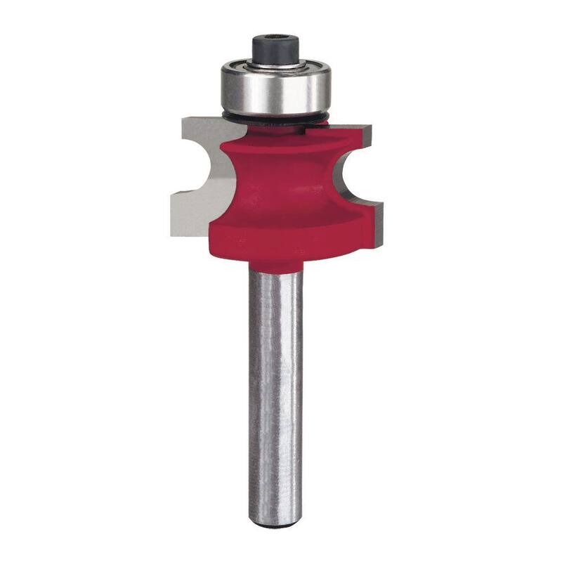 Broca para bisel tradicional de 1 pulgada (1 pieza) - DR80102