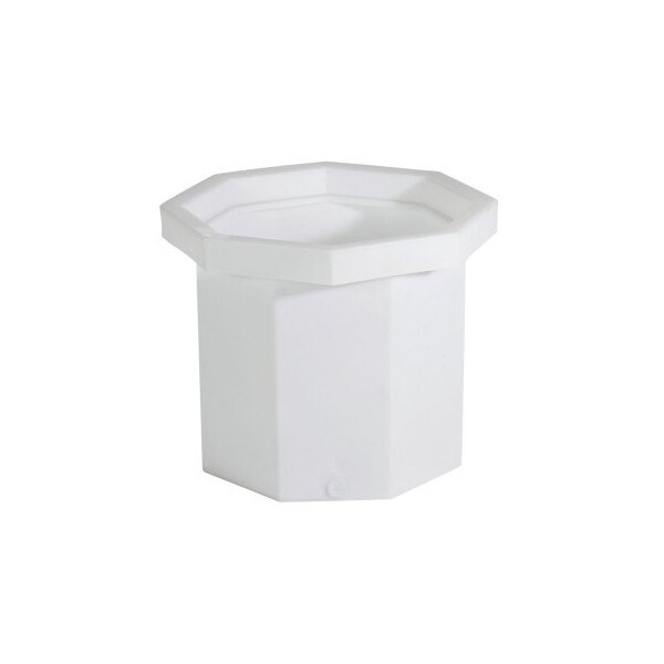 Pig PIG Single Drum Container 32.81" L x 32.81" W x 27.33" H - DRM373