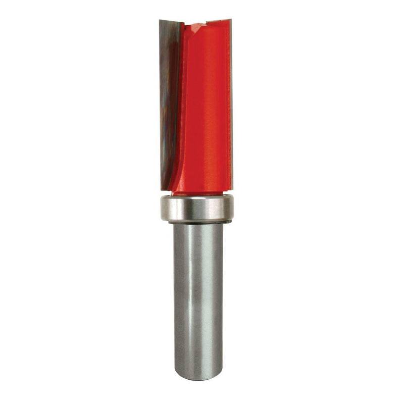 Broca de recorte con cojinete superior de 3/4 de pulgada - DR50118.