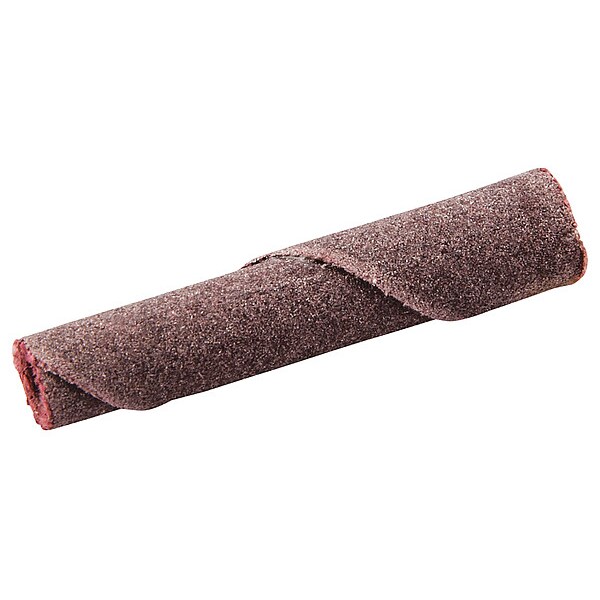 Merit Cartridge Roll, Grit 240, 1/4" dia. - 08834180087