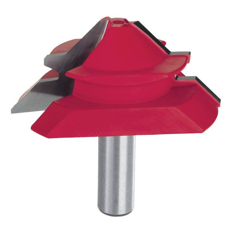 DIABLO 1/2 pulgada broca para ensamblar a inglete - DR99034