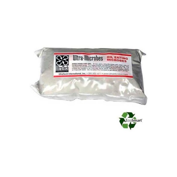 Ultratech UltraTech Ultra-Archaea Water Soluble Packets, Pack of 6 - 5232