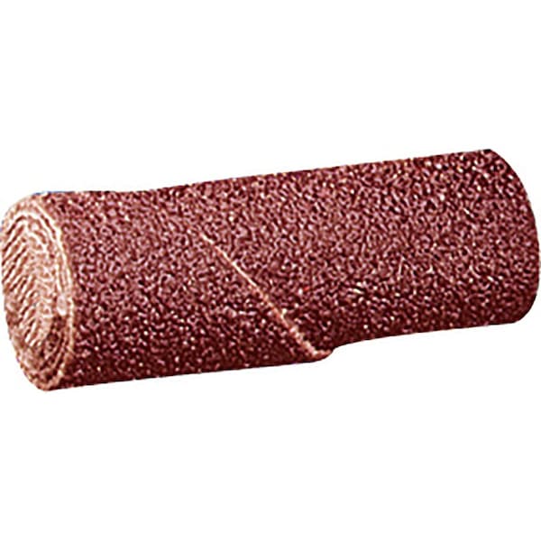United Abrasives/Sait United Abrasives - Sait Straight Cartridge Roll 1/2" x 1-1/2" x 1/8" 60 Grit Aluminum Oxide - 38073