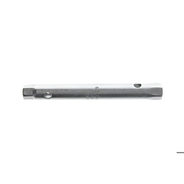 Gedore Llave de Tubo, 8x10mm - 26 R 8X10