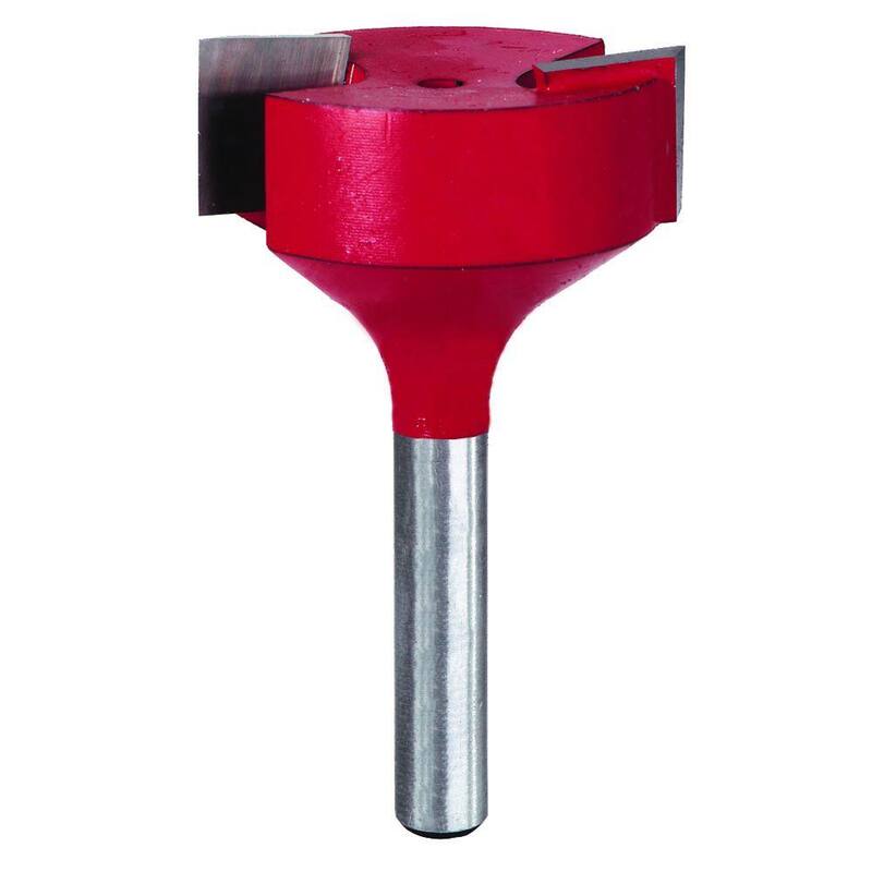 Broca para ensamble de 1/4 de pulgada - DR16106