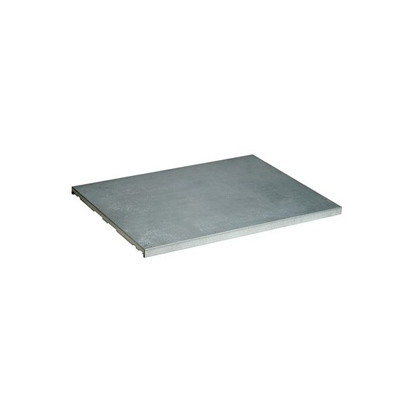 Justrite SHELF STEELS SPILL SLOPE 39" X 29" - JT29945