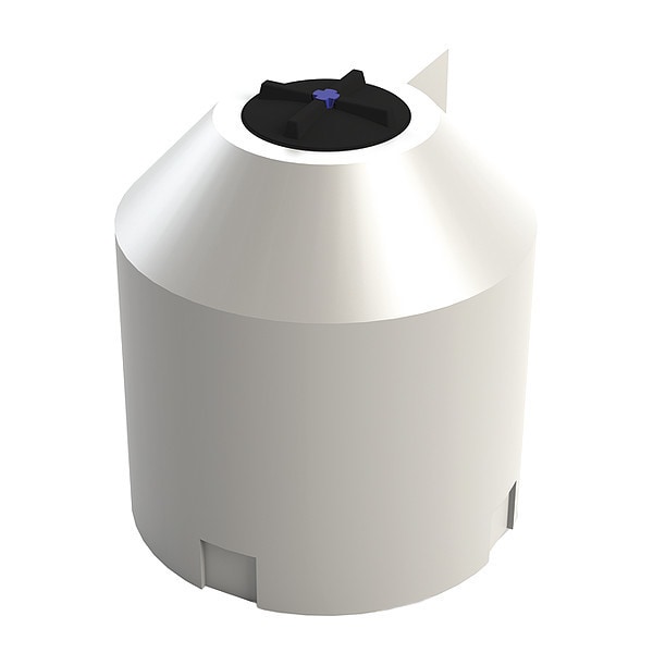 Prochem Chemical Tank Nat XLPE 1.9 290 Gal - 01-33338