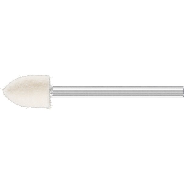 Pferd Felt Point, Spk, 5/16"x1/2"-1/8 - 48570