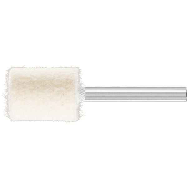 Pferd Felt Point, Fk ZYA, 3/4"x 1-1/4 - 48525