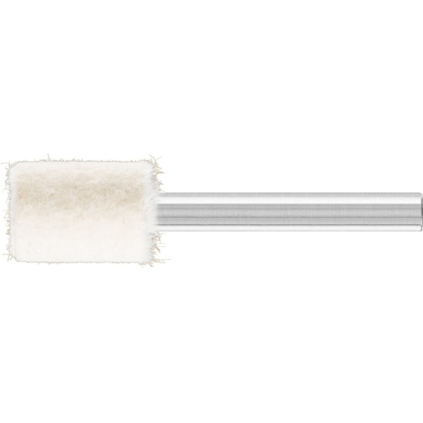 Pferd Felt Point, Fk ZYA, 9/16"x3/4"-1/4 - 48524