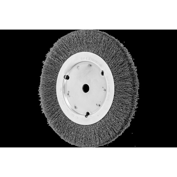 Pferd Wheel Crimp, Nrrw Face, .014CS Wire, 8 - 80162