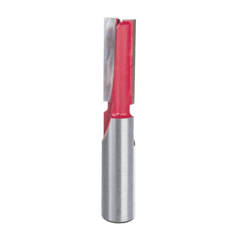DIABLO 1/2 pulgada Broca Recta para Plywood de Medida Reducida - DR12114