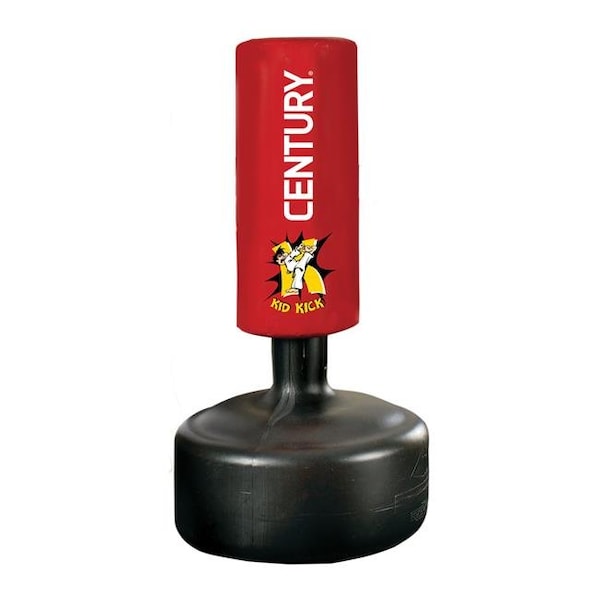 Century Century 10152-900 Kid Kick Wavemaster; Red - 10152-900