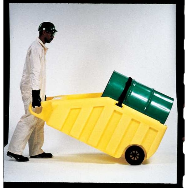 Enpac DRM HNDLR ACC COVER FOR POLLY DOLLY - 5300-TARP