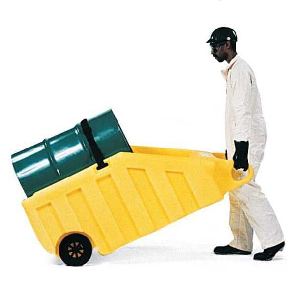 Enpac DRM HNDLR ACC COVER FOR POLLY DOLLY - 5300-TARP