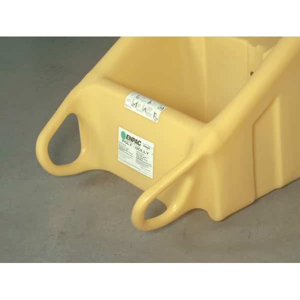 Enpac DRM HNDLR ACC COVER FOR POLLY DOLLY - 5300-TARP