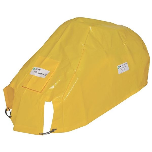 Enpac DRM HNDLR ACC COVER FOR POLLY DOLLY - 5300-TARP