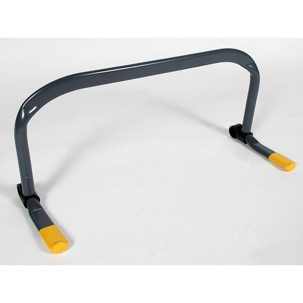 Ultratech Collapsible Berm, CP2K, 6 ft. L, 4 ft. W - 8405