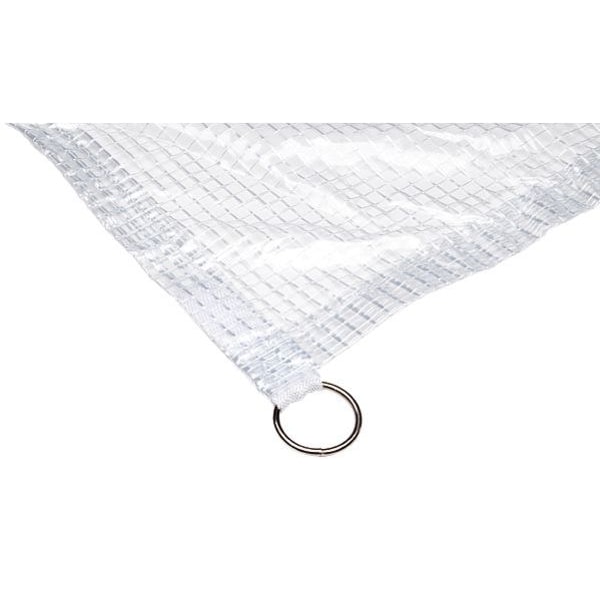 Pig Roof Leak Diverter, Gray, 21.63 lb. - TLS466-GY