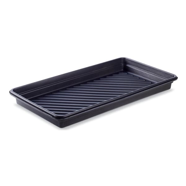 Pig PIG Utility Containment Tray 52.25" L x 28.25" W x 5" H - PAK919